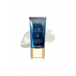 Keenwell Extraordinary Eclat Anti-aging Overnight Cream-Mask EE naktinis kremas-kaukė 40ml