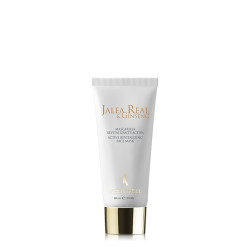 Keenwell Royal Jelly Active Revitalizing Face Mask Intensyviai gaivinanti veido kaukė 60ml