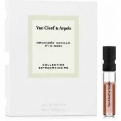 Van Cleef & Arpels Collection Extraordinaire Orchidee Vanille Parfumuotas vanduo moterims 2ml, Originali pakuote