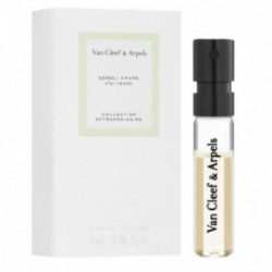 Van Cleef & Arpels Collection Extraordinaire Neroli Amara Parfumuotas vanduo unisex 2ml, Originali pakuote