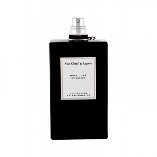 Van Cleef & Arpels Collection Extraordinaire Bois Doré Parfumuotas vanduo unisex 2ml, Originali pakuote