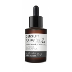 Keenwell Densilift Redensifying Gift Set Odos stangrinimo rinkinys 1vnt
