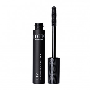 IDUN Liv All-in-one Mascara Ripsmetušš 12ml