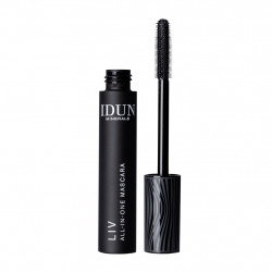 IDUN LIV All-in-one Mascara Universalus blakstienų tušas 12ml