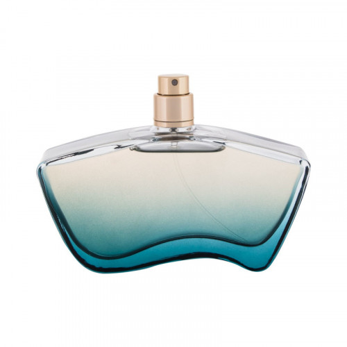Jennifer Aniston Jennifer Aniston Parfumuotas vanduo moterims 85ml, Testeris