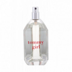 Tommy Hilfiger Tommy Girl Tualetinis vanduo moterims 100 ml, Testeris