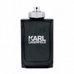 Lagerfeld Karl Lagerfeld for Him Tualetinis vanduo vyrams 100 ml, Testeris