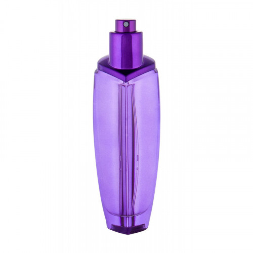 Justin Bieber Girlfriend Parfumuotas vanduo moterims 50ml, Testeris