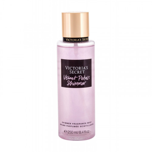 Victoria´s Secret Velvet Petals Shimmer 250ml, Originali pakuote