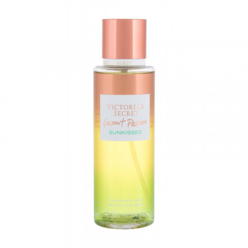 Victoria´s Secret Coconut Passion Sunkissed 250ml, Originali pakuote