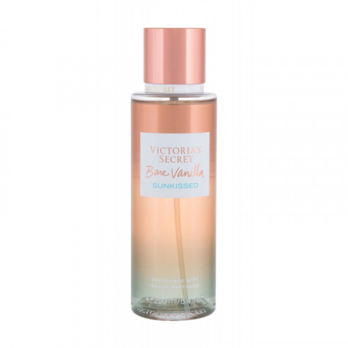 Victoria´s Secret Bare Vanilla Sunkissed 250ml, Originali pakuote