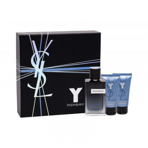 Yves Saint Laurent Y Parfumuotas vanduo vyrams Originali pakuote