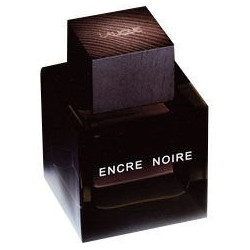 Lalique Encre Noire Tualetinis vanduo vyrams 50ml, Originali pakuote