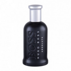 Hugo Boss Boss Bottled Absolute Parfumuotas vanduo vyrams 100 ml, Originali pakuote