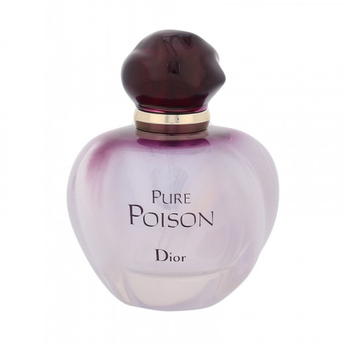 Christian Dior Pure Poison Parfumuotas vanduo moterims 50ml, Originali pakuote