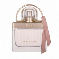 Chloe Love Story Tualetinis vanduo moterims 30ml, Originali pakuote