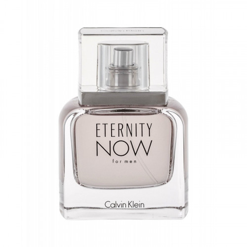 Calvin Klein Eternity Now Tualetinis vanduo vyrams 30ml, Originali pakuote