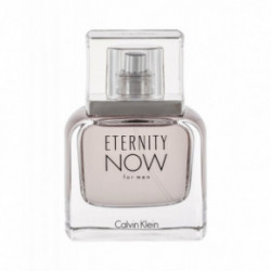 Calvin Klein Eternity Now Tualetinis vanduo vyrams 30ml, Originali pakuote