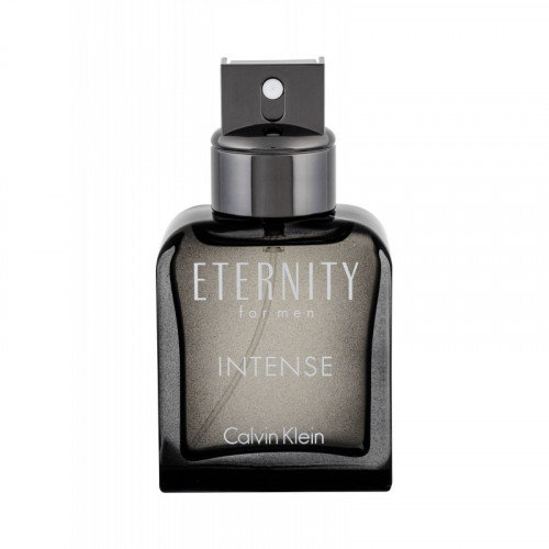 Calvin Klein Eternity Intense Tualetinis vanduo vyrams 50ml, Originali pakuote