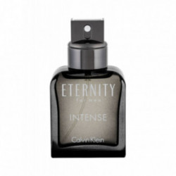 Calvin Klein Eternity Intense Tualetinis vanduo vyrams 50ml, Originali pakuote