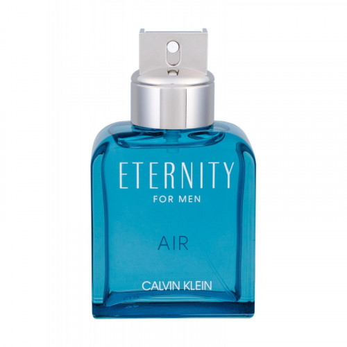 Calvin Klein Eternity Air Tualetinis vanduo vyrams 100 ml, Originali pakuote