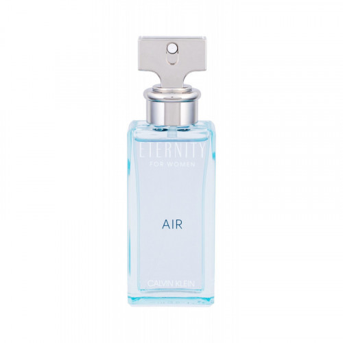 Calvin Klein Eternity Air Parfumuotas vanduo moterims 50ml, Originali pakuote