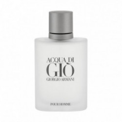 Giorgio Armani Acqua di Gio Tualetinis vanduo vyrams 100ml, Testeris