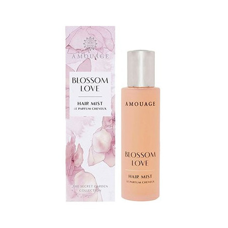 Amouage Blossom Love 50ml Testeris