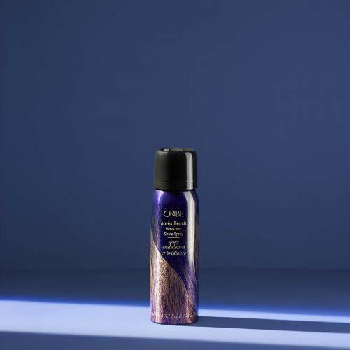 Oribe Aprés Beach Wawe and Shine Spray Bangas formuojantis ir žvilgesio suteikiantis purškiklis 300ml