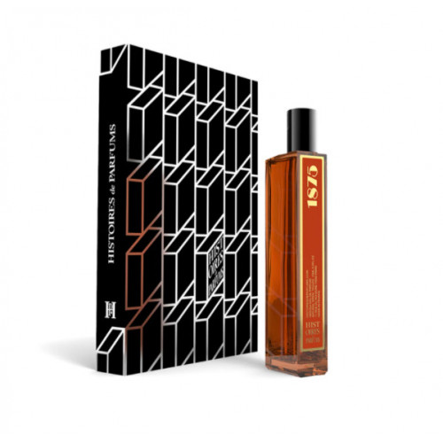 Histoires de Parfums 1875 Parfumuotas vanduo moterims 15ml, Originali pakuote