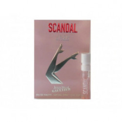 Jean Paul Gaultier Scandal A Paris Tualetinis vanduo moterims 1.5ml, Originali pakuote