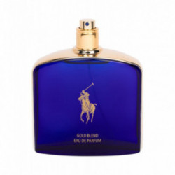 Ralph Lauren Polo Blue Gold Blend Parfumuotas vanduo vyrams 125ml, Testeris