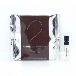 COMME des GARCONS Comme des Garcons 2 Parfumuotas vanduo unisex 1.5ml, Originali pakuote