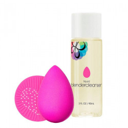 BeautyBlender Base Station Set Makiažo kempinėlių rinkinys Rinkinys