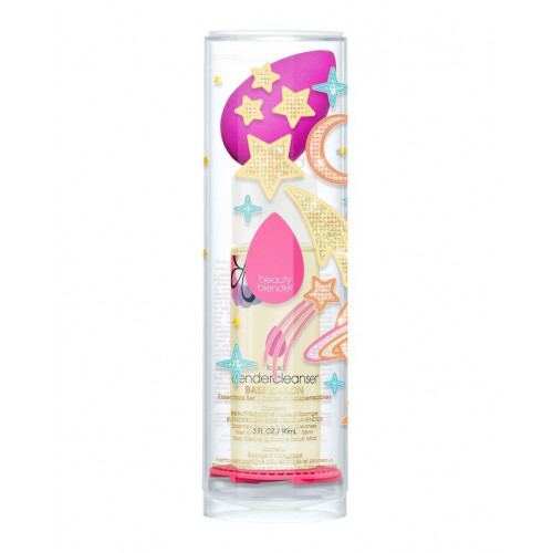 BeautyBlender Base Station Set Makiažo kempinėlių rinkinys Rinkinys