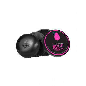 BeautyBlender BlenderCleanser Solid Cleanser Grima sūkļu un kosmētikas otu tīrīšanas līdzeklis 16g