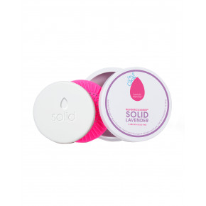 BeautyBlender BlenderCleanser Solid Cleanser Makiažo kempinėlių ir šepetėlių valiklis 16g