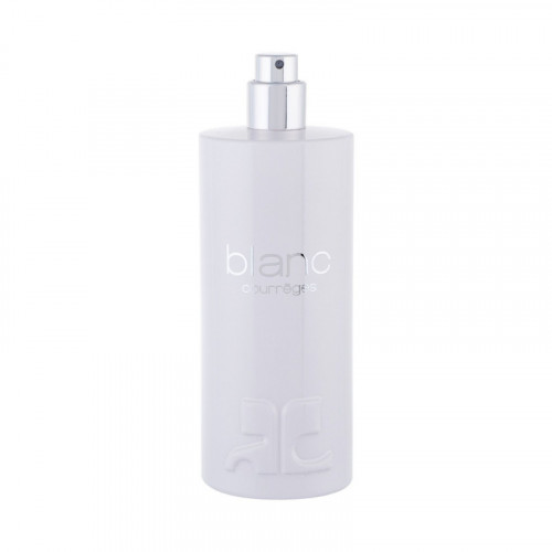 André Courreges Blanc Parfumuotas vanduo moterims 90ml, Testeris