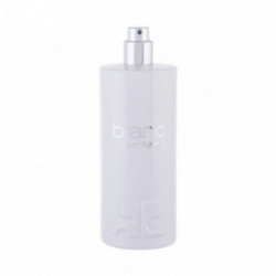 André Courreges Blanc Parfumuotas vanduo moterims 90ml, Testeris