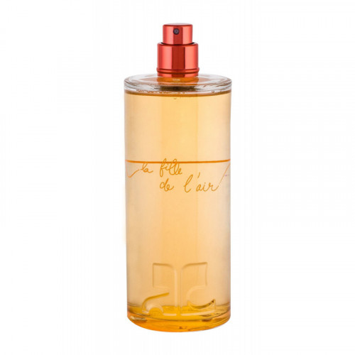 André Courreges La Fille de l´Air Parfumuotas vanduo moterims 90ml, Testeris