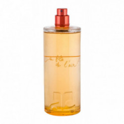 André Courreges La Fille de l´Air Parfumuotas vanduo moterims 90ml, Testeris