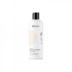Indola Root Activating Shampoo Plaukų augimą skatinantis šampūnas 300ml
