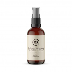 KAP KAP Argan Organic Oil Argano ekologiškas aliejus 100ml