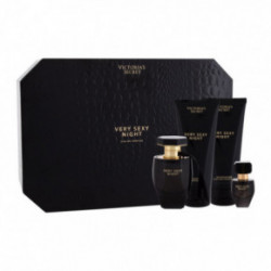 Victoria´s Secret Very Sexy Night Parfumuotas vanduo moterims Originali pakuote
