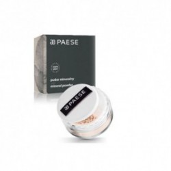 Paese Mineral powder Biri mineralinė pudra 02