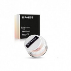 Paese Highlighter Skaistinanti biri pudra 111 Champagne