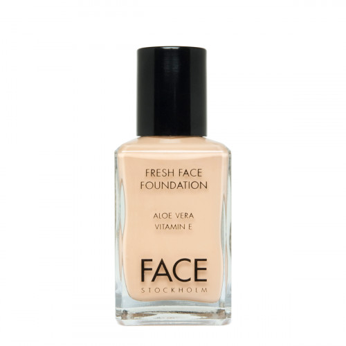 FACE Stockholm Fresh Face Foundation Makiažo pagrindas 29ml