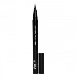 FACE Stockholm Precision Eyeliner Akių apvadas Black