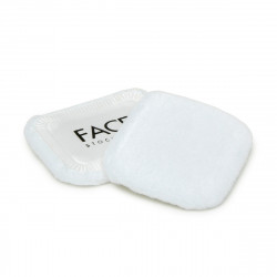 FACE Stockholm Pressed Powder Puff Pudrinukas 1 vnt.