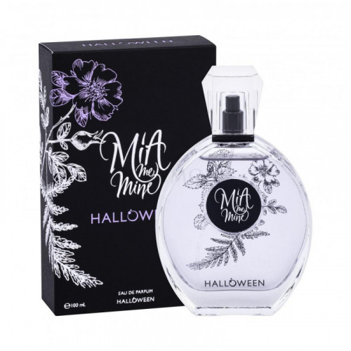 Jesus Del Pozo Halloween Mia Me Mine Parfumuotas vanduo moterims 100 ml, Testeris